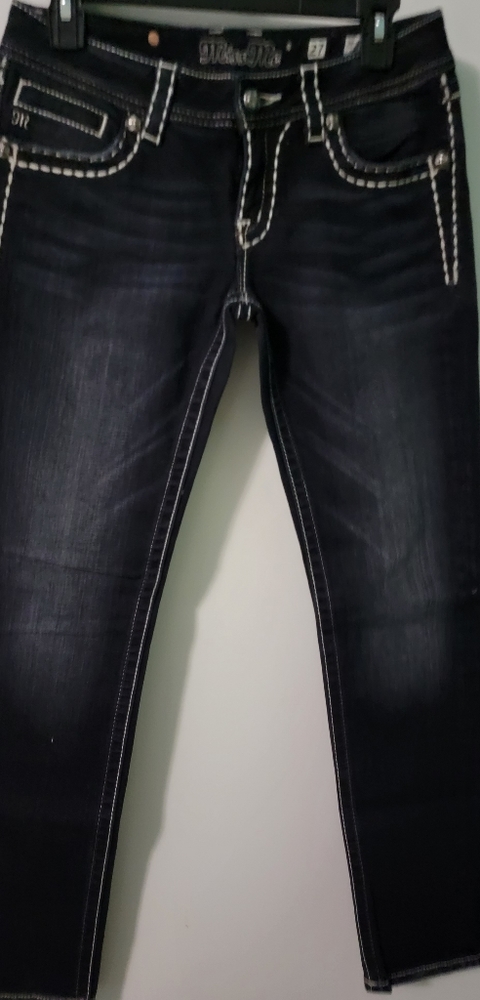 Jean